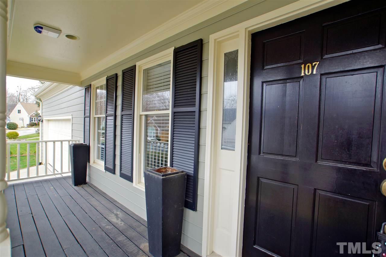107 Ripley Court Cary, NC 27513 - Photo 20 of 23 Gallery Image 20
