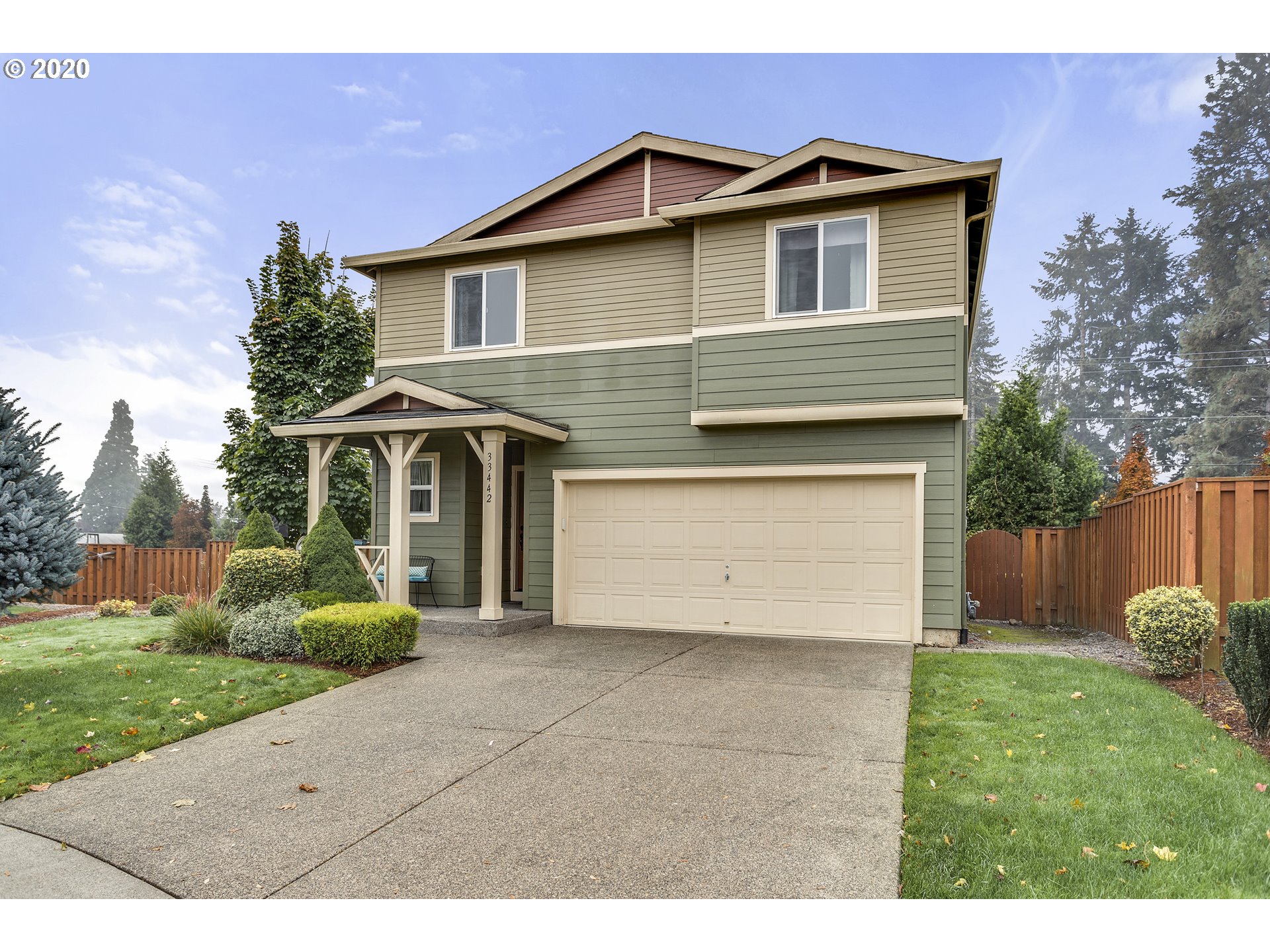 33442 Southwest Windmill Place Scappoose, OR 97056 - Photo 1 of 30 Gallery Image 1