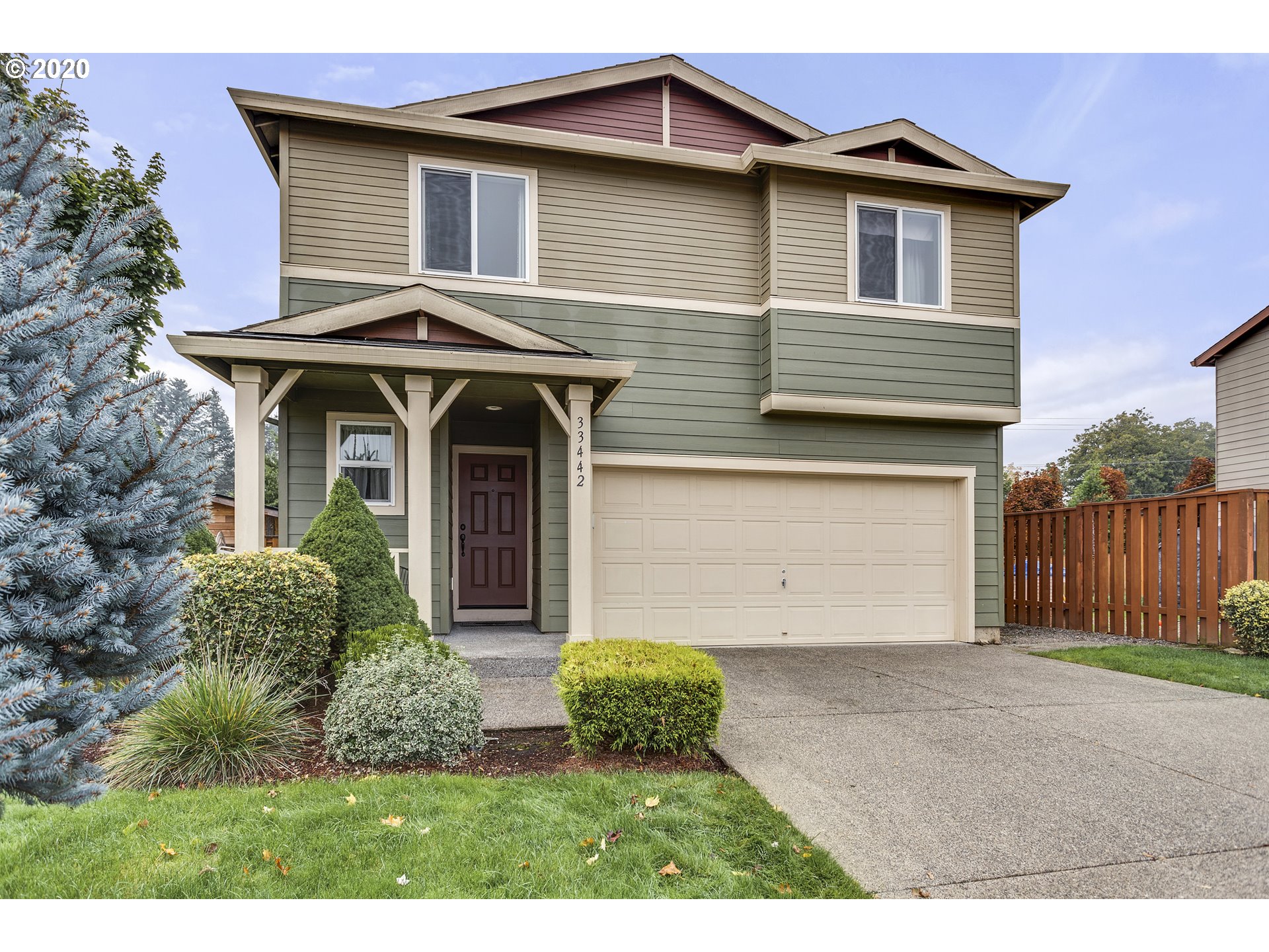 33442 Southwest Windmill Place Scappoose, OR 97056 - Photo 2 of 30 Gallery Image 2