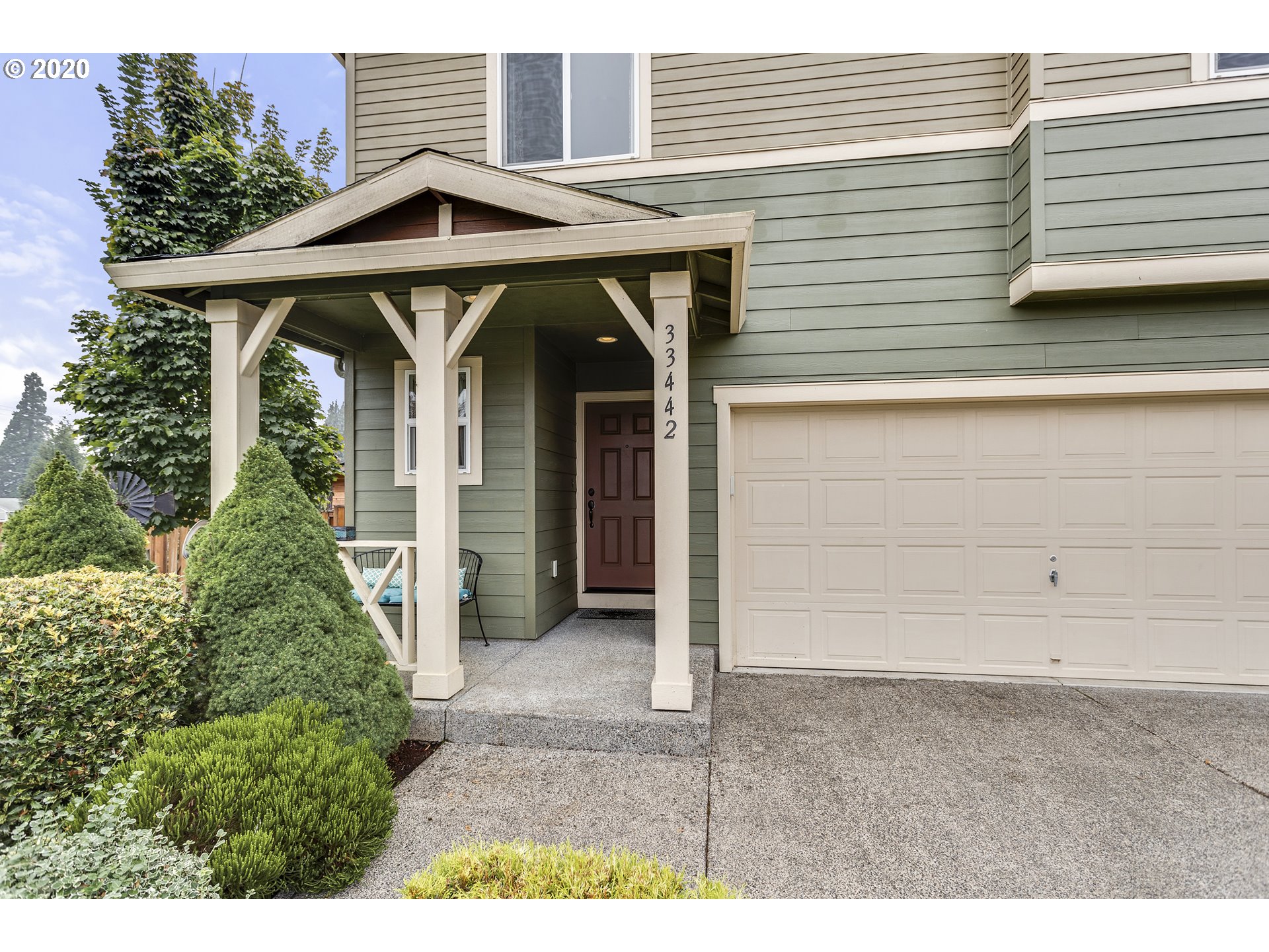 33442 Southwest Windmill Place Scappoose, OR 97056 - Photo 3 of 30 Gallery Image 3
