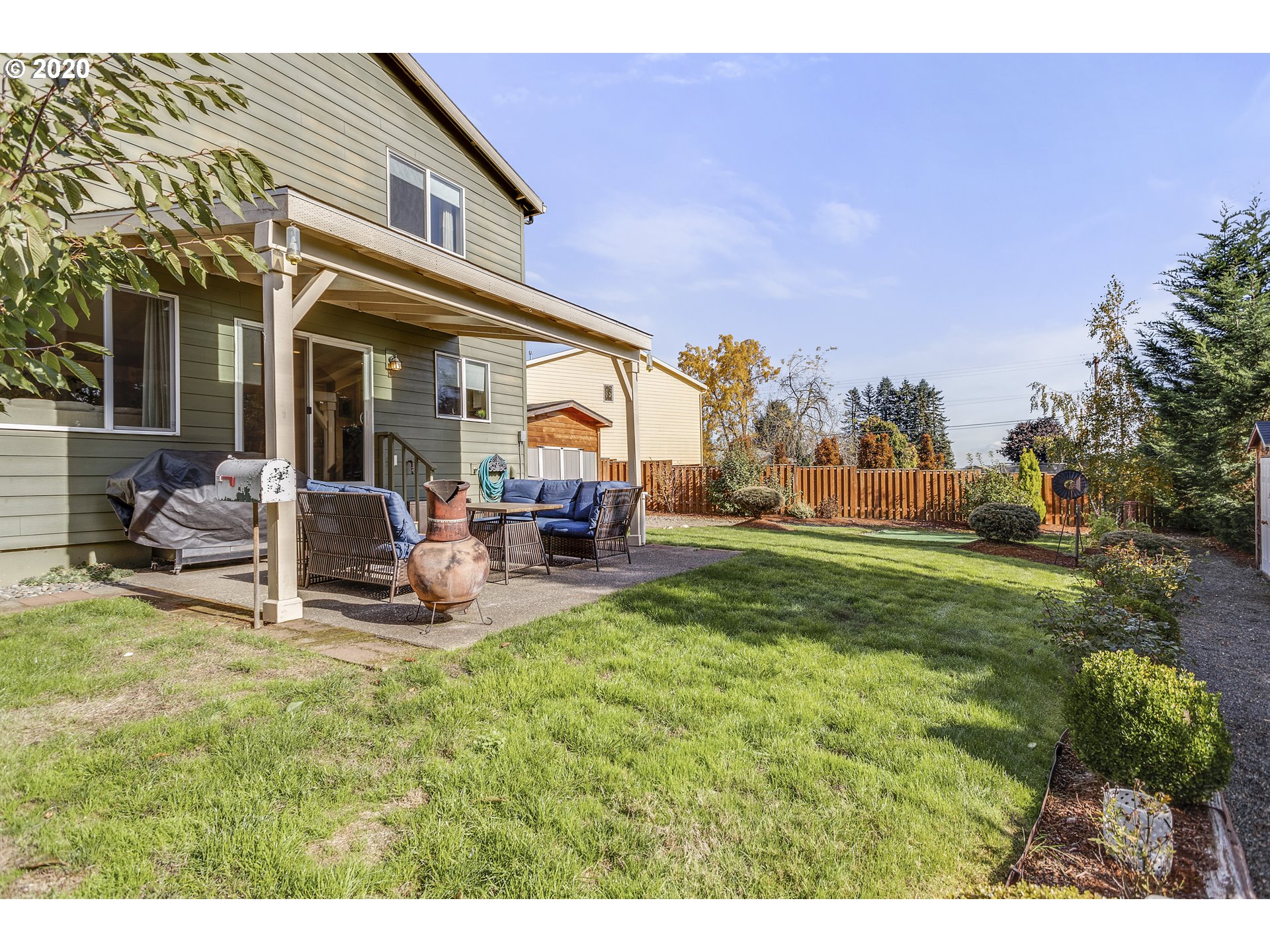 33442 Southwest Windmill Place Scappoose, OR 97056 - Photo 27 of 30 Gallery Image 27