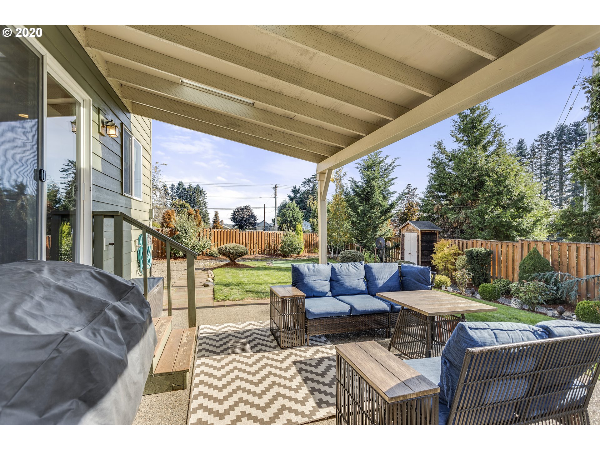 33442 Southwest Windmill Place Scappoose, OR 97056 - Photo 28 of 30 Gallery Image 28