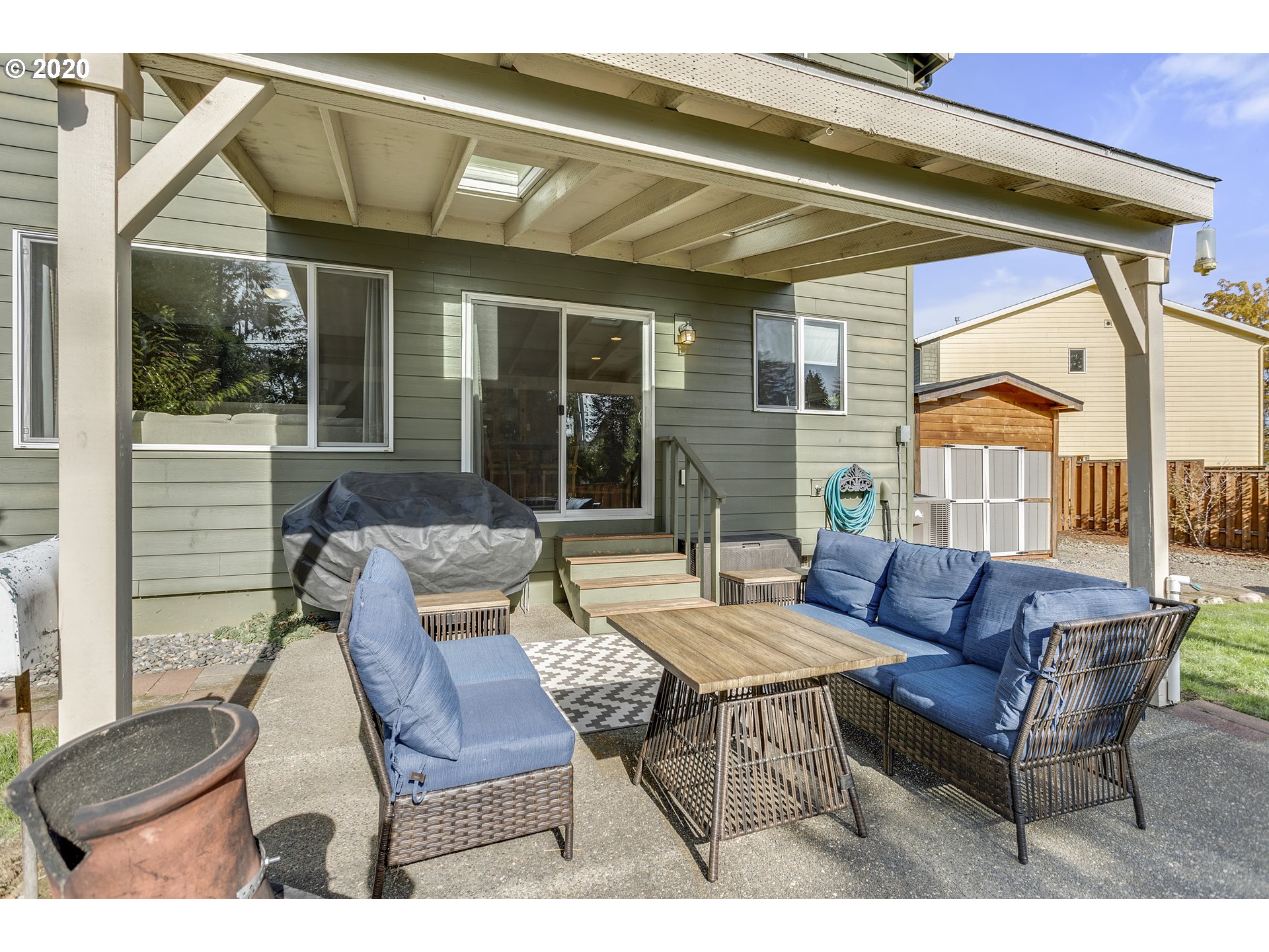 33442 Southwest Windmill Place Scappoose, OR 97056 - Photo 29 of 30 Gallery Image 29