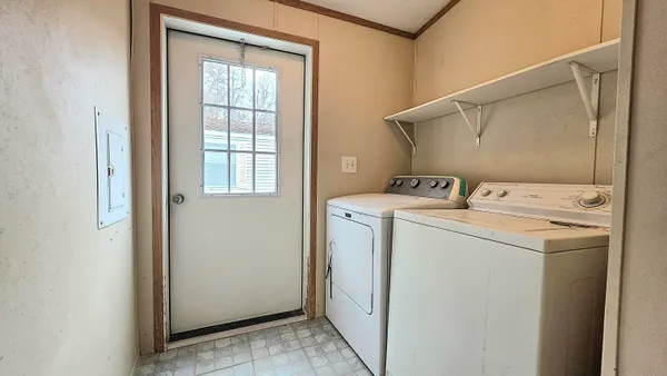 $65,000 | 316 West Michigan Avenue, Unit 28, Clinton, MI 49236