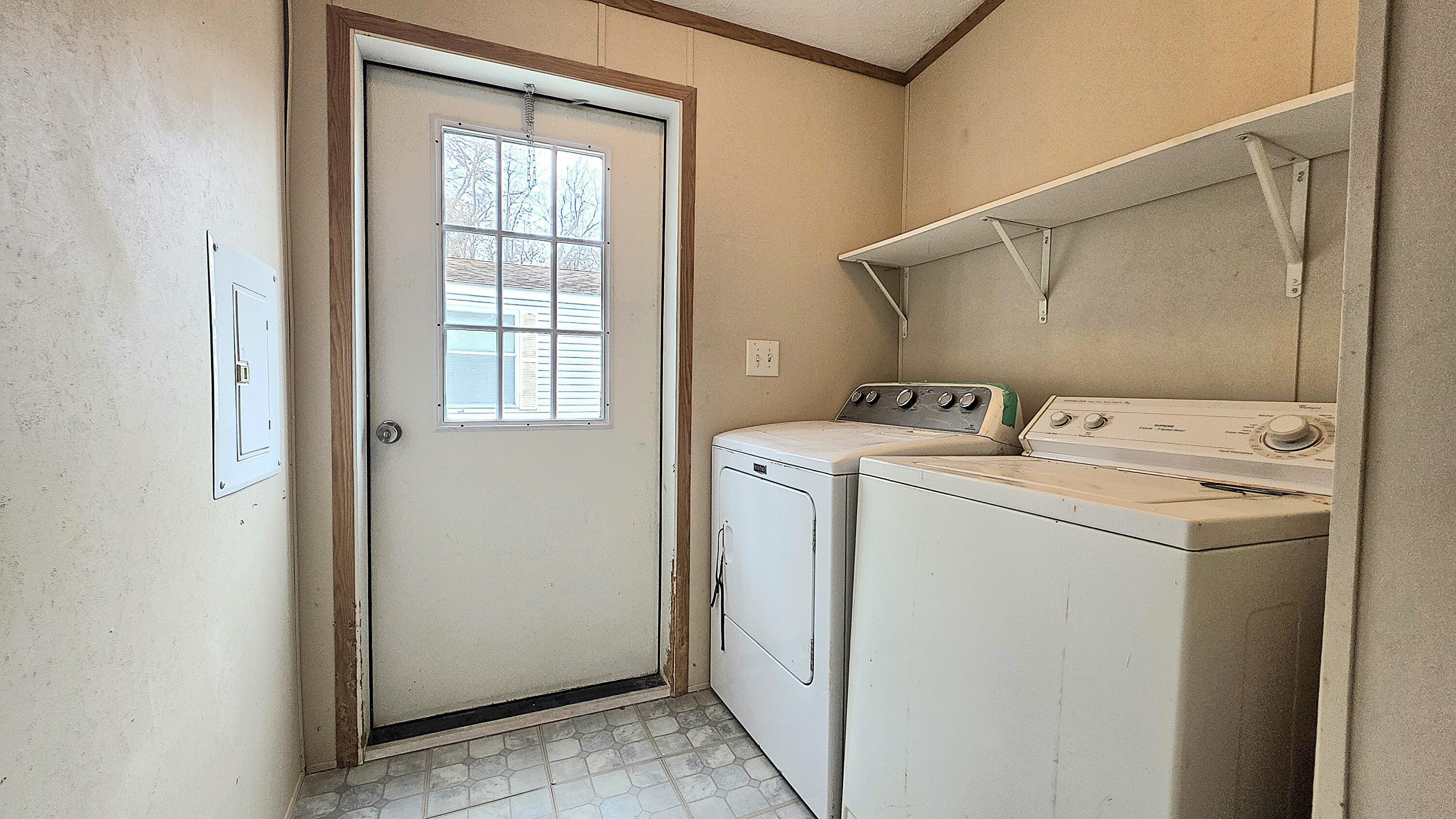 316 West Michigan Avenue, Unit 28 Clinton, MI 49236 - Photo 18 of 22 20260304_124309