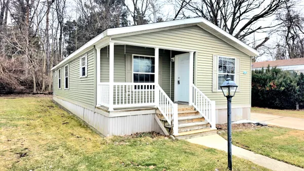 $65,000 | 316 West Michigan Avenue, Unit 28, Clinton, MI 49236