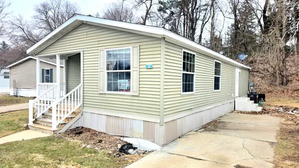 $65,000 | 316 West Michigan Avenue, Unit 28, Clinton, MI 49236