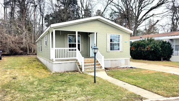 $65,000 | 316 West Michigan Avenue, Unit 28, Clinton, MI 49236