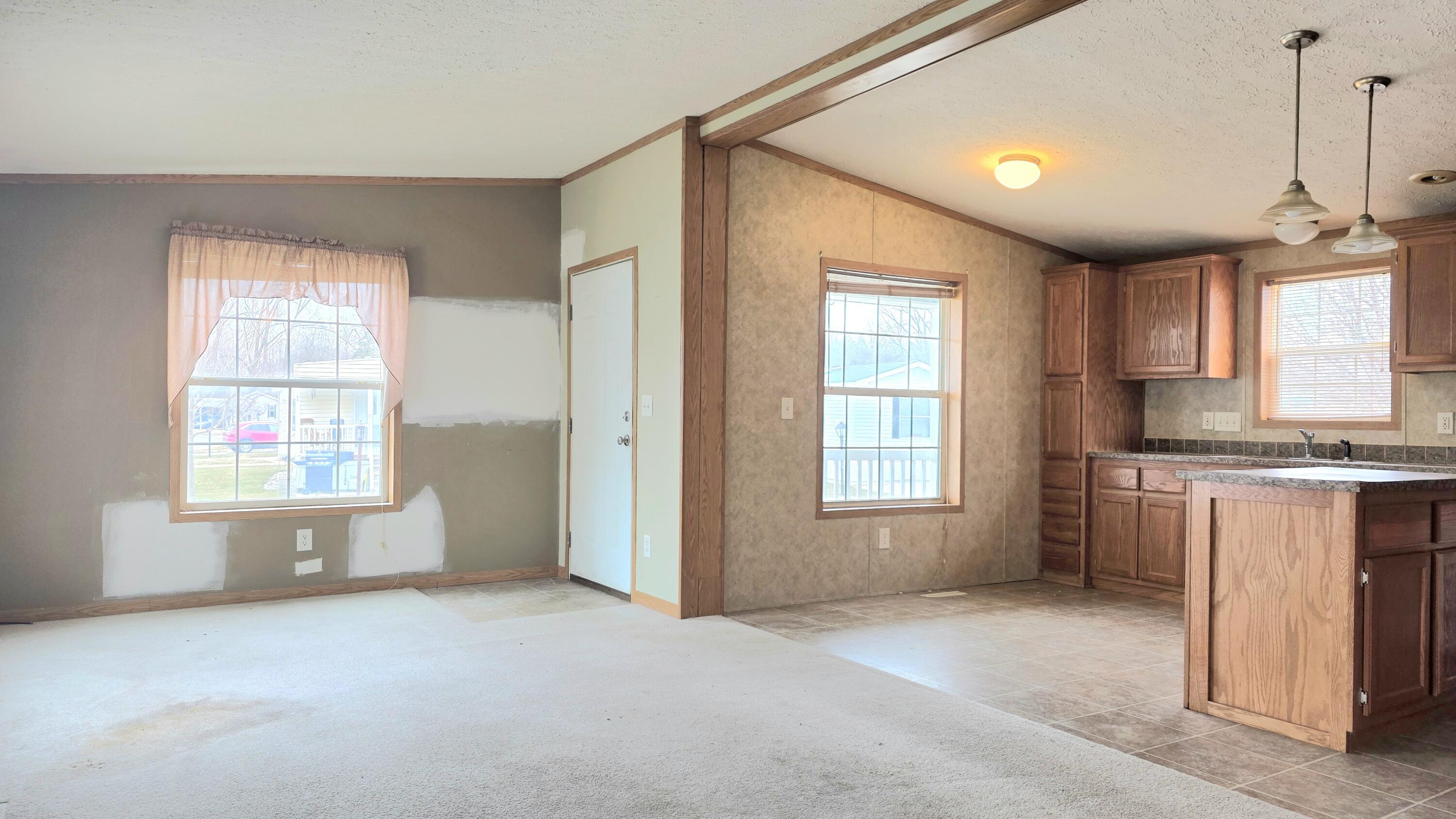 316 West Michigan Avenue, Unit 28 Clinton, MI 49236 - Photo 5 of 22 20260304_123638