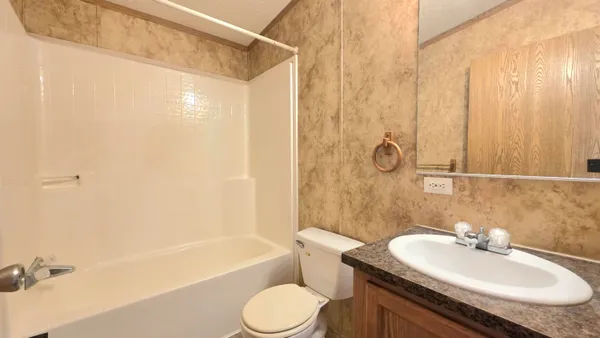 $65,000 | 316 West Michigan Avenue, Unit 28, Clinton, MI 49236