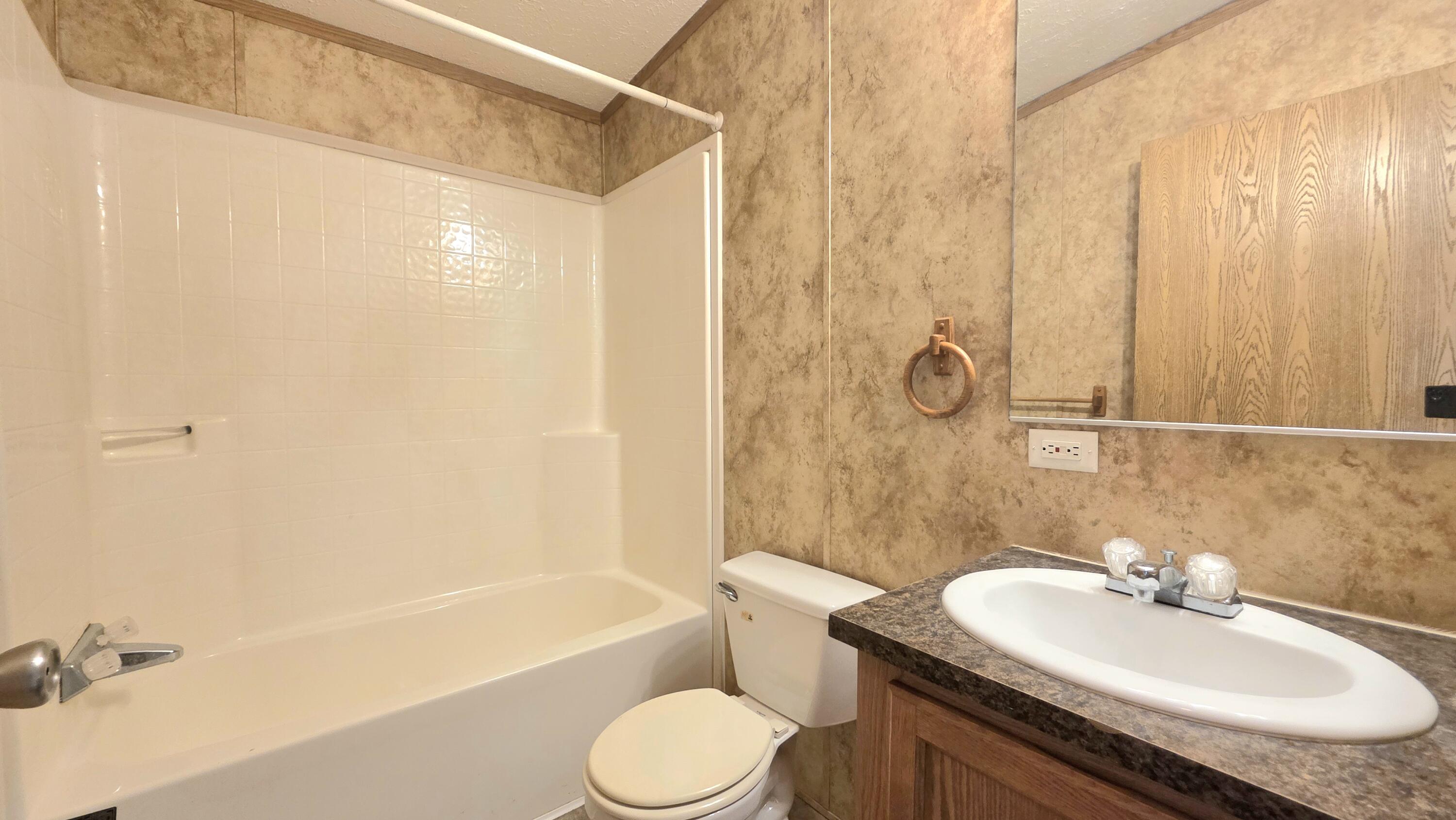 316 West Michigan Avenue, Unit 28 Clinton, MI 49236 - Photo 7 of 22 20260304_123845