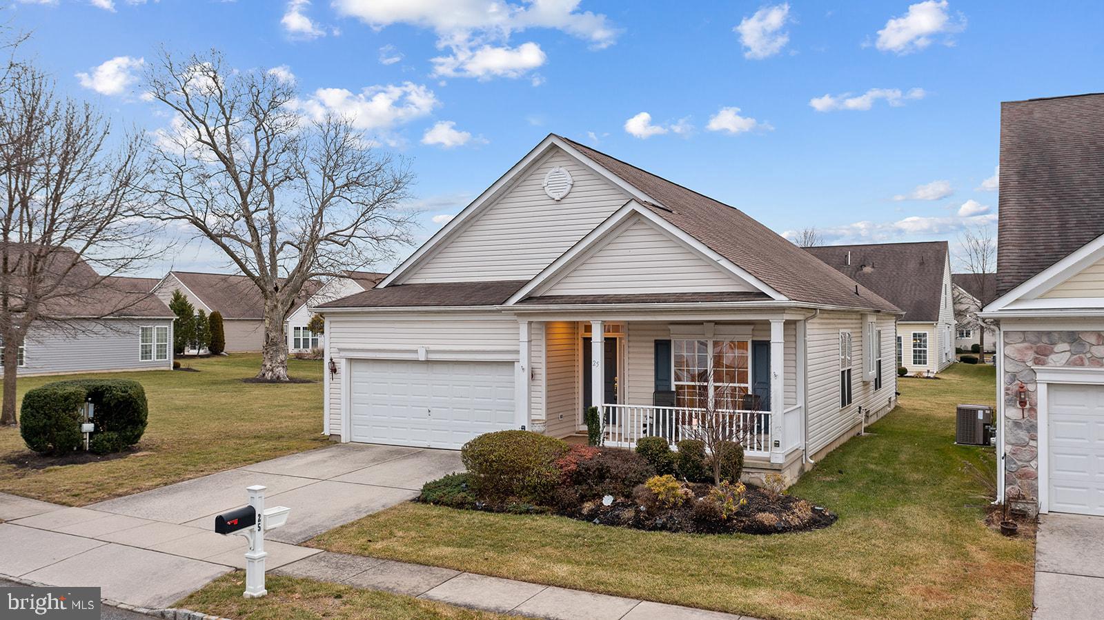 25 Wolverton Place Riverside, NJ 08075 - Photo 2 of 40