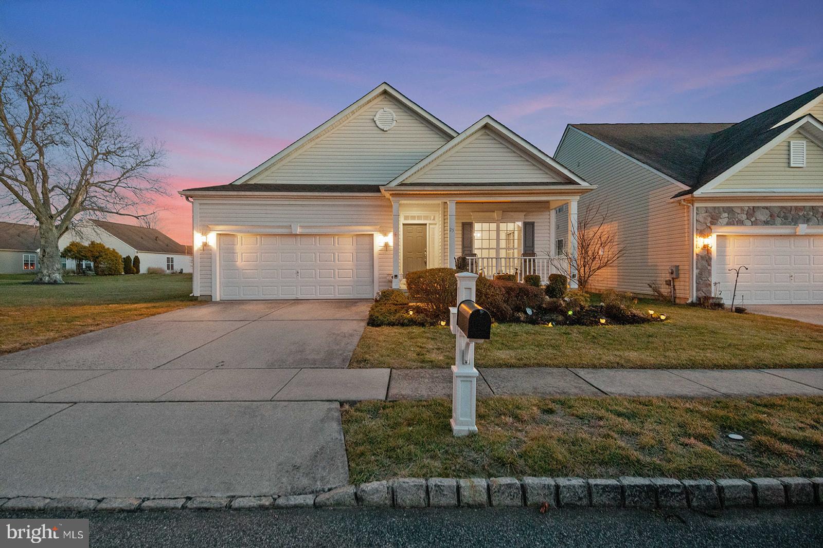 25 Wolverton Place Riverside, NJ 08075 - Photo 34 of 40