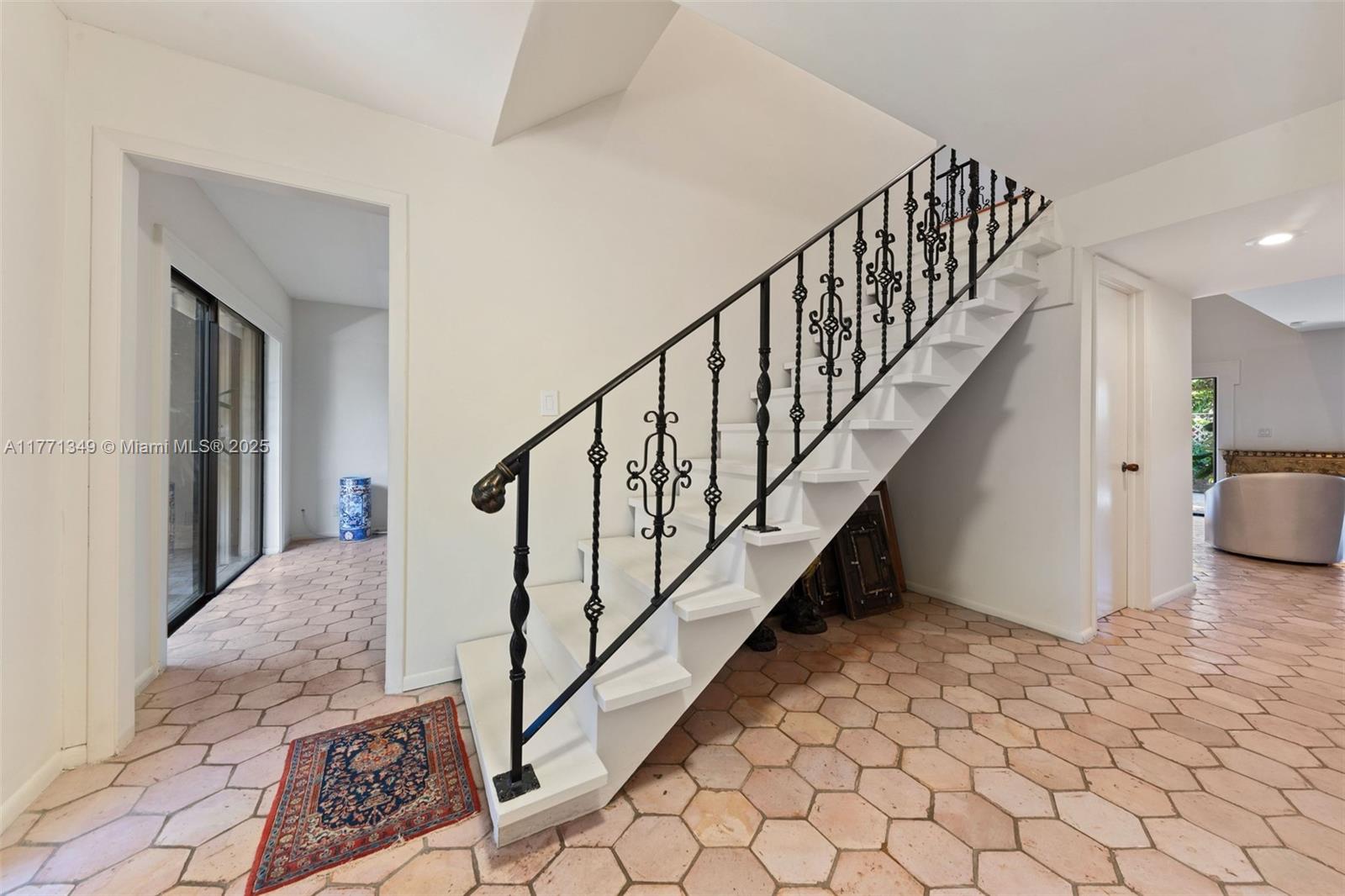 206 St Andrews Road, Unit 1878 Hollywood, FL 33021 - Photo 39 of 53 UNDER STAIRWAY AREA CAN BE USED FOR STORAGE