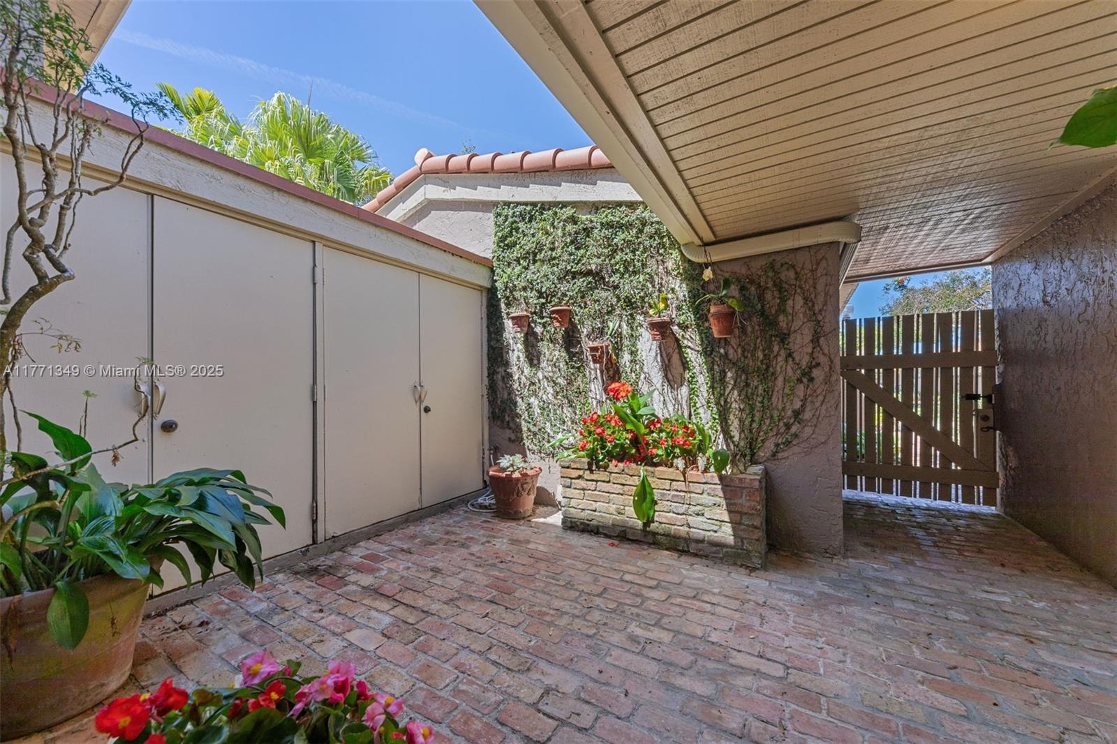 206 St Andrews Road, Unit 1878 Hollywood, FL 33021 - Photo 8 of 53 STORAGE BEHIND DOORS (MAY HAVE AC) IN ONE