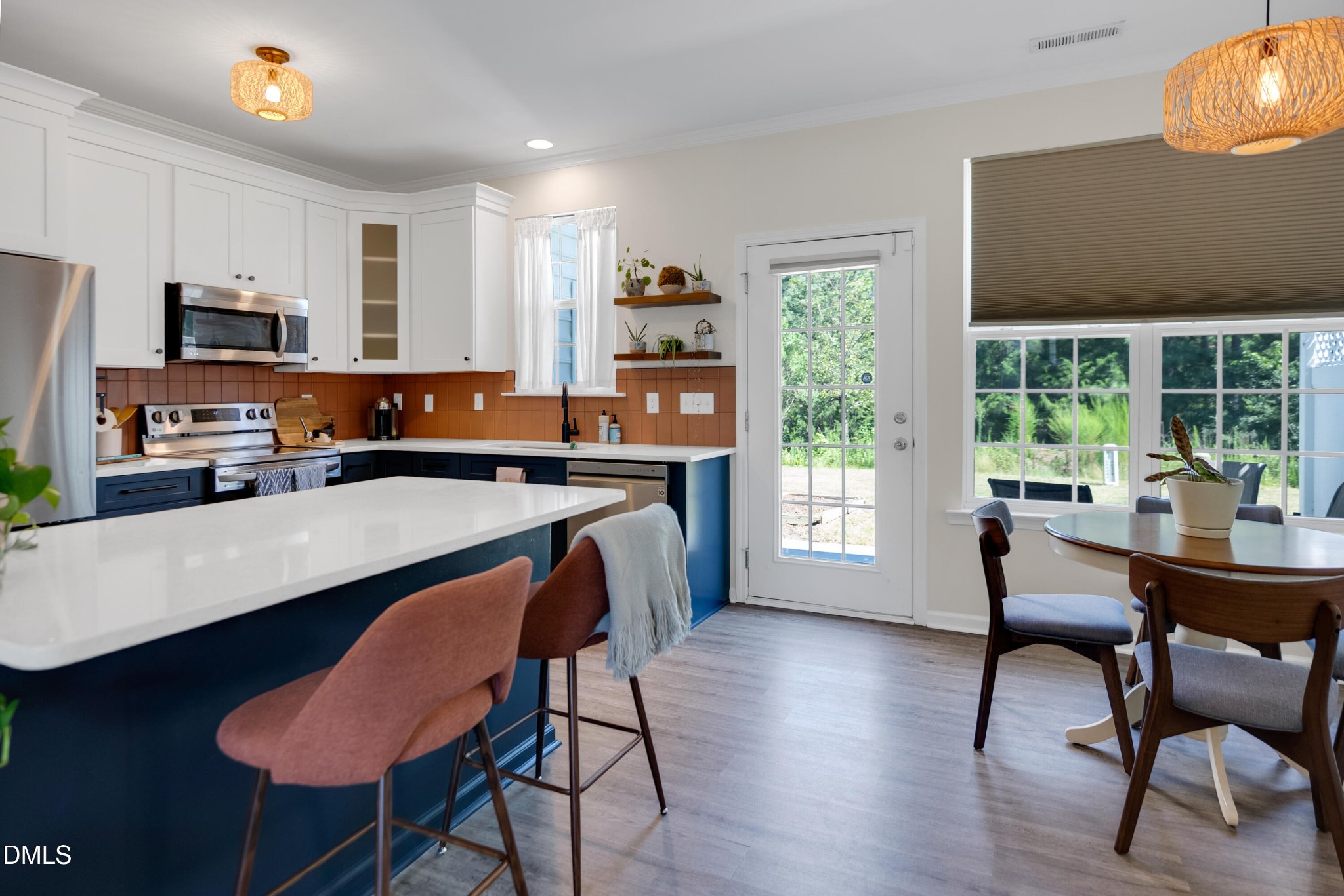 3617 Sugar Tree Place Durham, NC 27713 - Photo 11 of 32