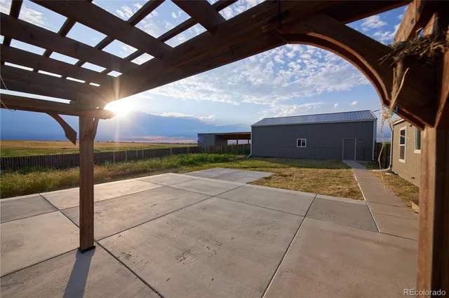 $584,900 | 11595 Pass Me By Road, Strasburg, CO 80136