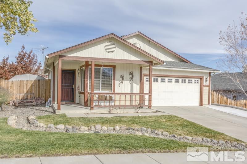 7215 Winterhill Court Reno, NV 89523 - Photo 1 of 1 Photo 1