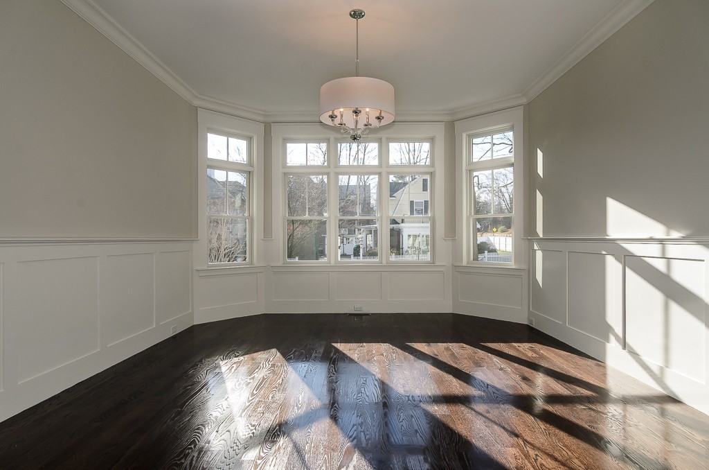 2 Leighton Road Wellesley, MA 02482 - Photo 4 of 16 a view of a room with wooden floor and a window