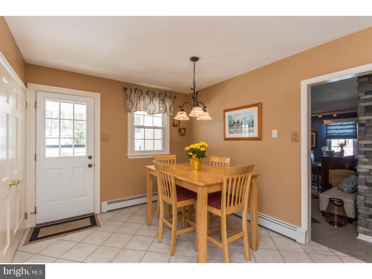 3912 Street Road Doylestown, PA 18902 - Photo 11 of 22 Kitchen