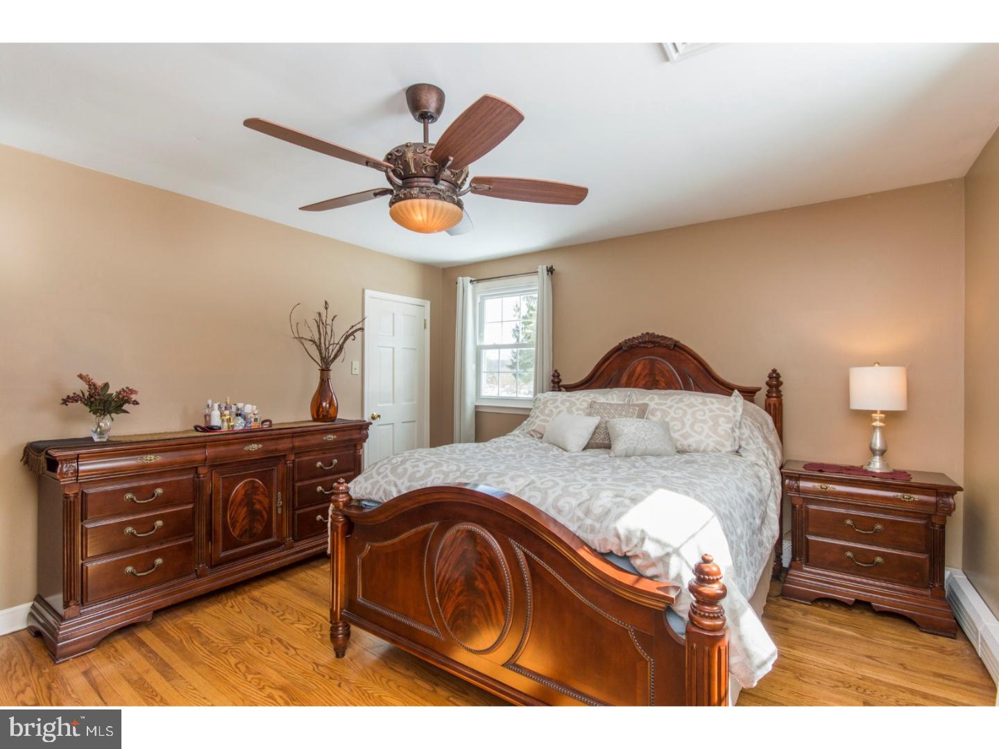 3912 Street Road Doylestown, PA 18902 - Photo 12 of 22 Master Bedroom