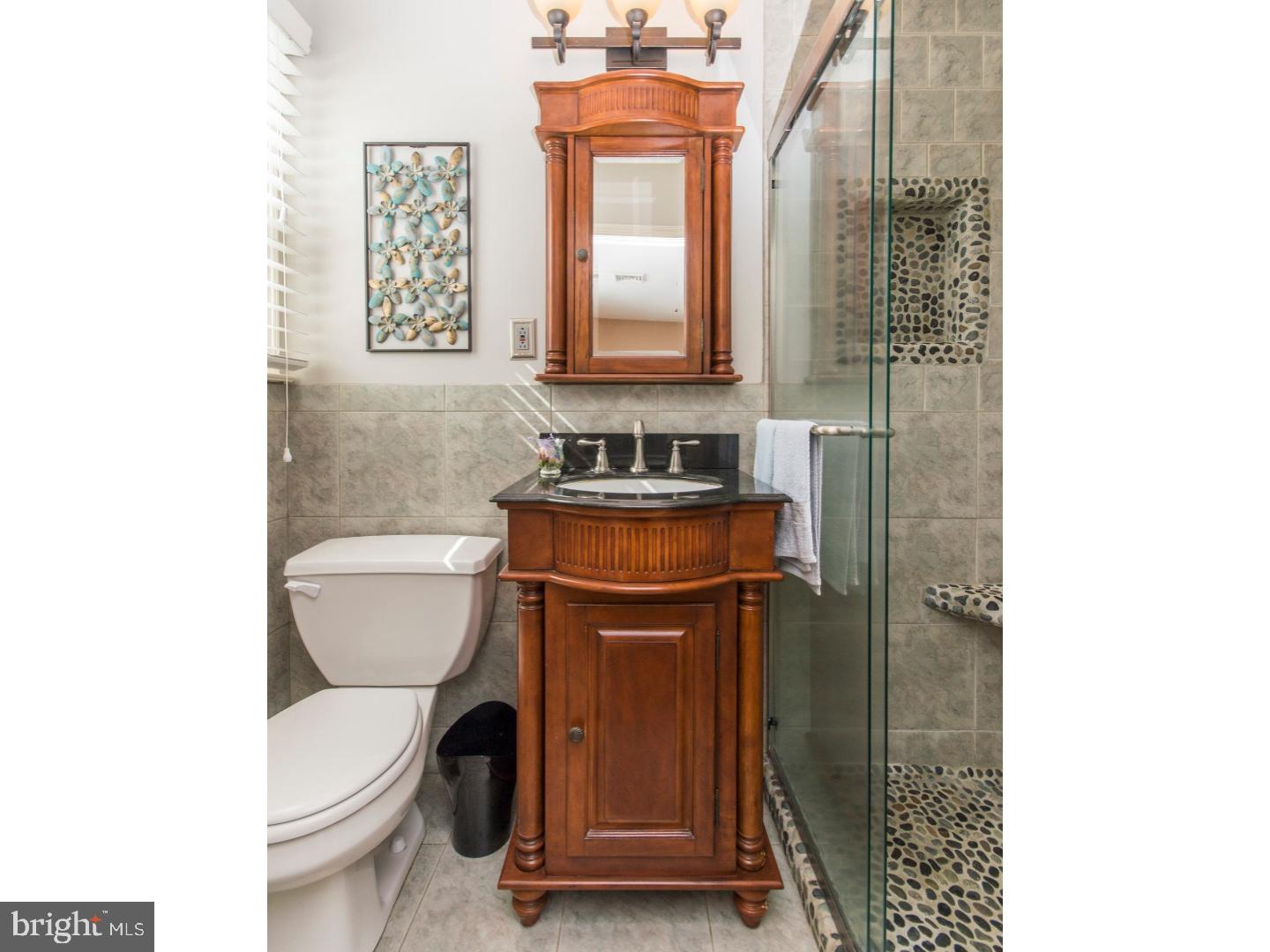 3912 Street Road Doylestown, PA 18902 - Photo 13 of 22 Master Bathroom