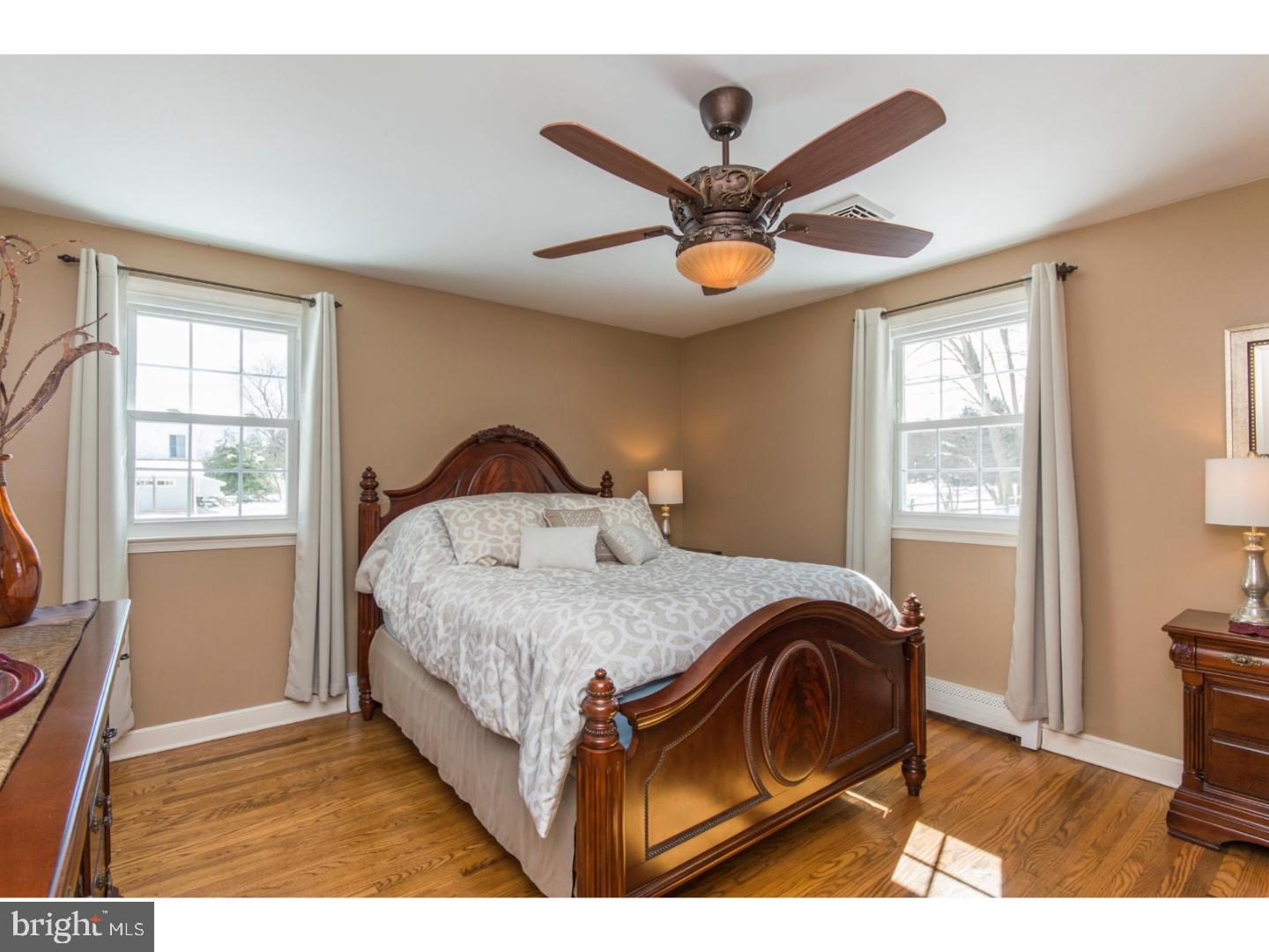 3912 Street Road Doylestown, PA 18902 - Photo 14 of 22 Master Bedroom