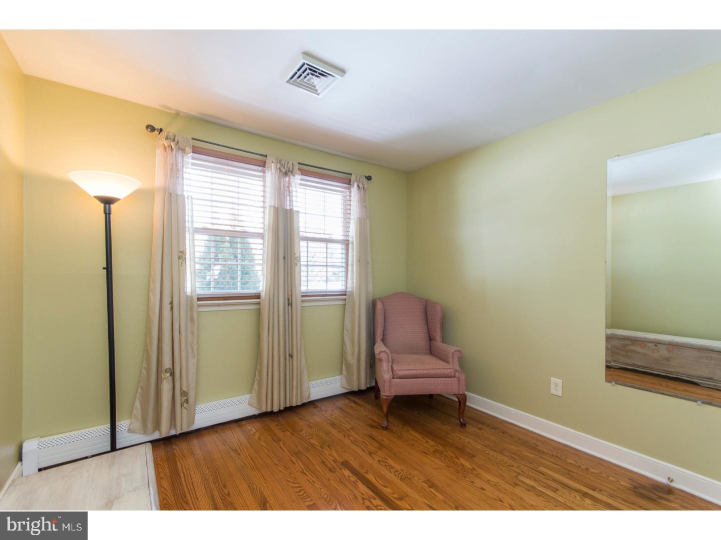 3912 Street Road Doylestown, PA 18902 - Photo 17 of 22 Bedroom 3