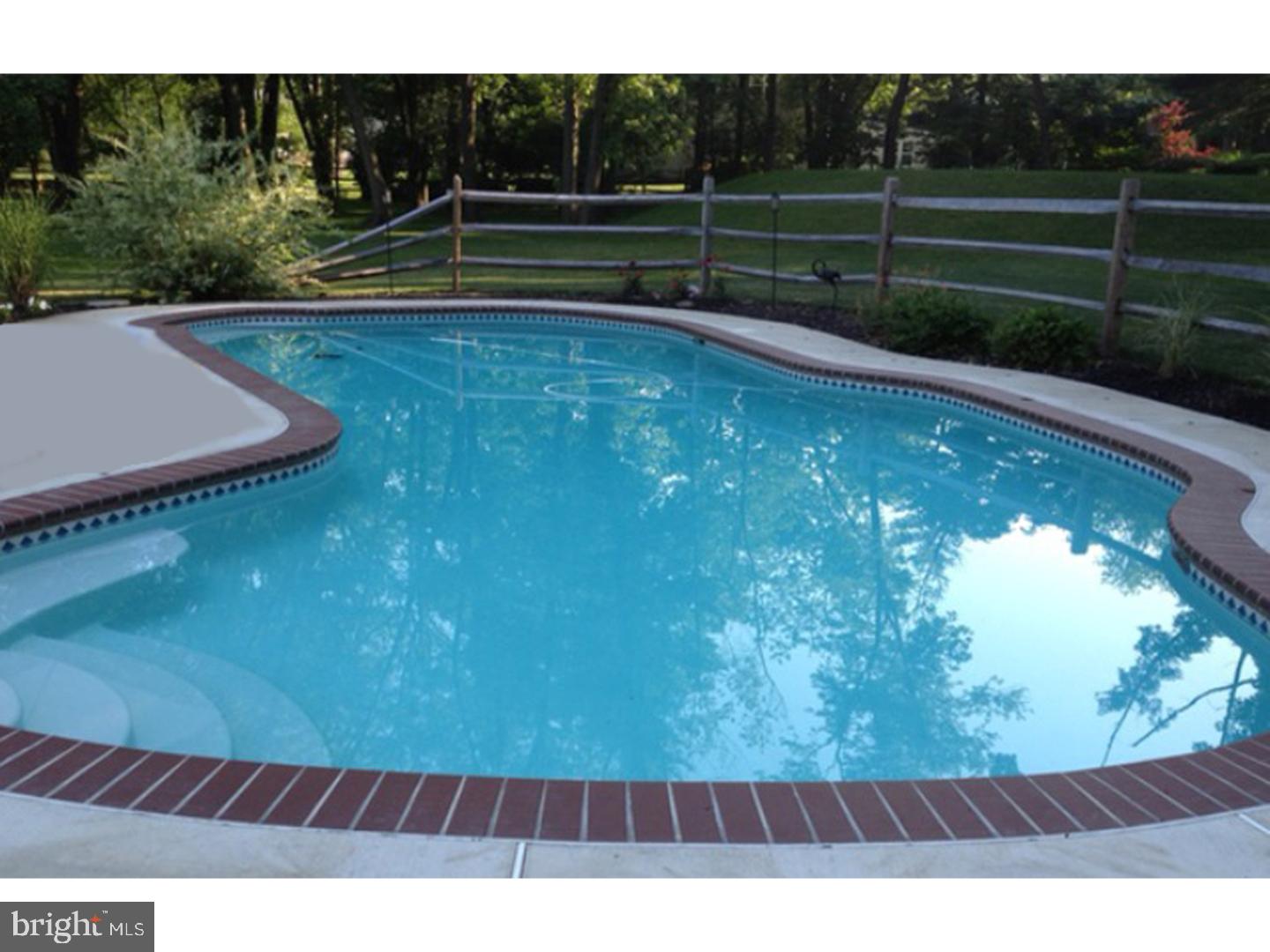 3912 Street Road Doylestown, PA 18902 - Photo 21 of 22 Pool