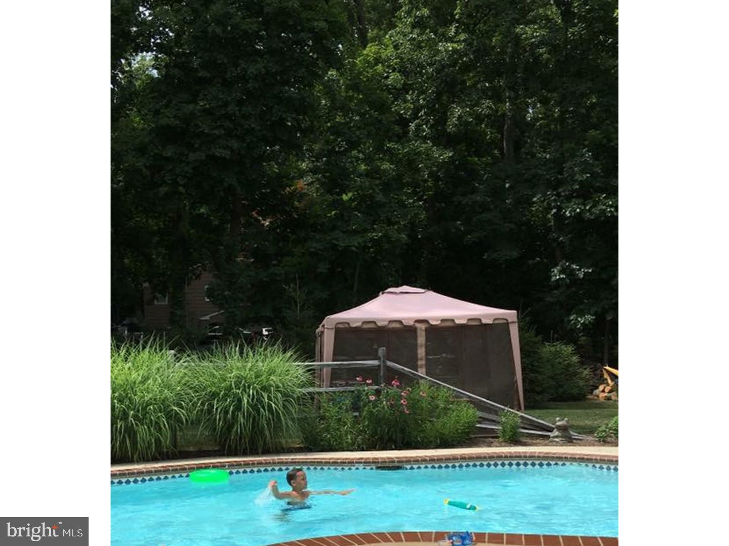 3912 Street Road Doylestown, PA 18902 - Photo 22 of 22 Pool