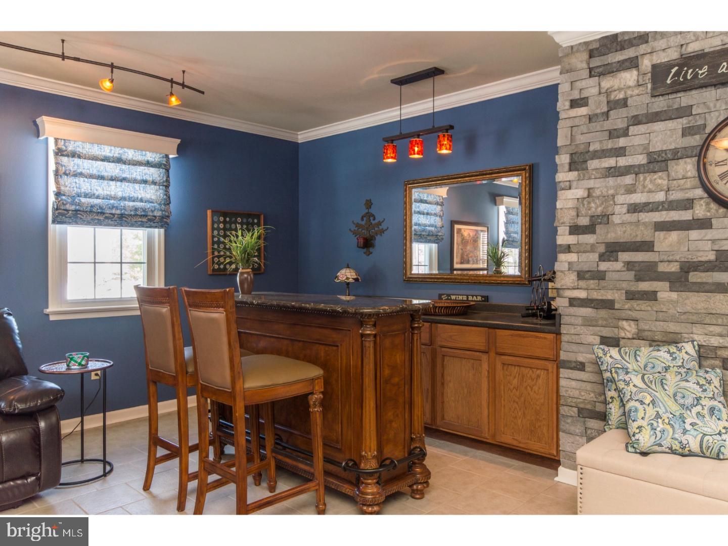 3912 Street Road Doylestown, PA 18902 - Photo 8 of 22 Family Room