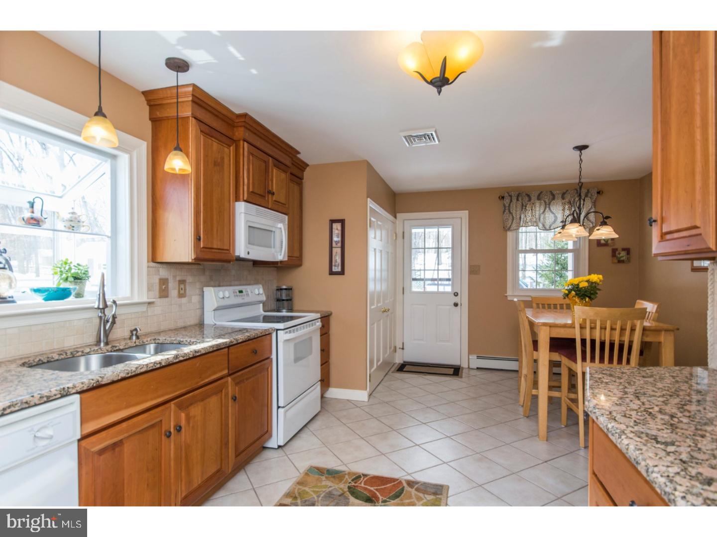 3912 Street Road Doylestown, PA 18902 - Photo 9 of 22 Kitchen