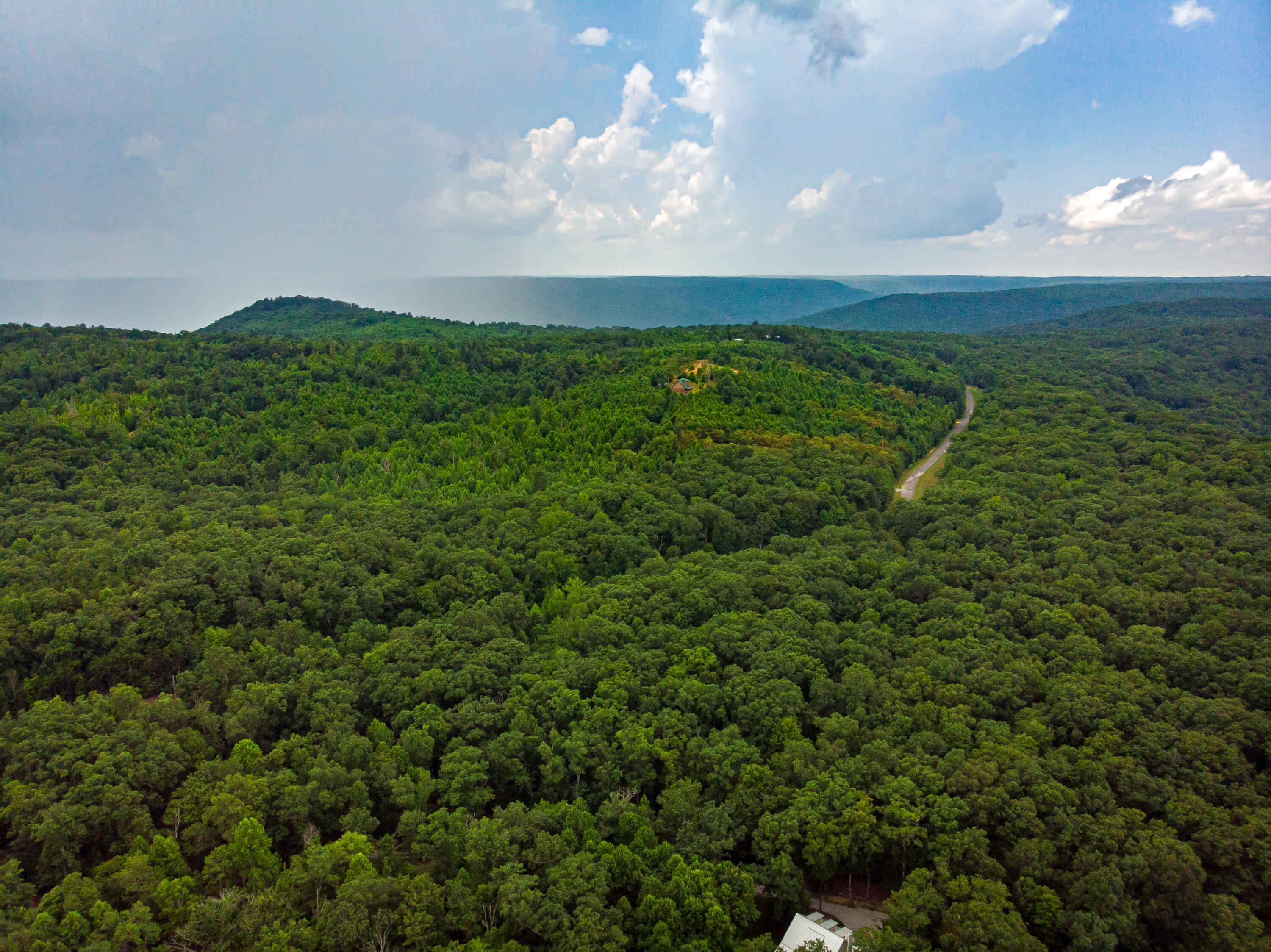 0 Jackson Point Road, Unit 16 Sewanee, TN 37375 - Photo 1 of 20 DJI_0370