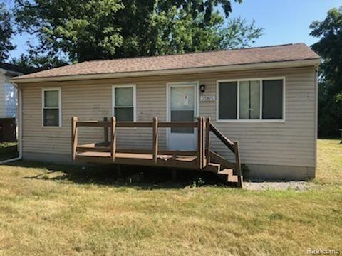 35815 Beverly Road Romulus, MI 48174 - Photo 1 of 8