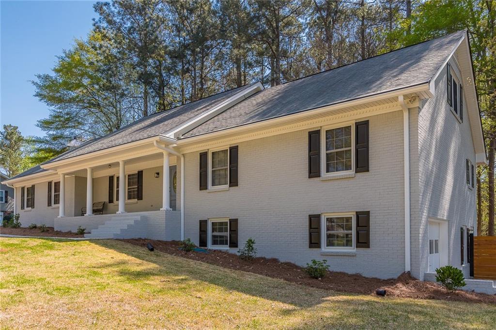 2835 Camp Mitchell Road Loganville, GA 30052 - Photo 1 of 1 Gallery Image 1