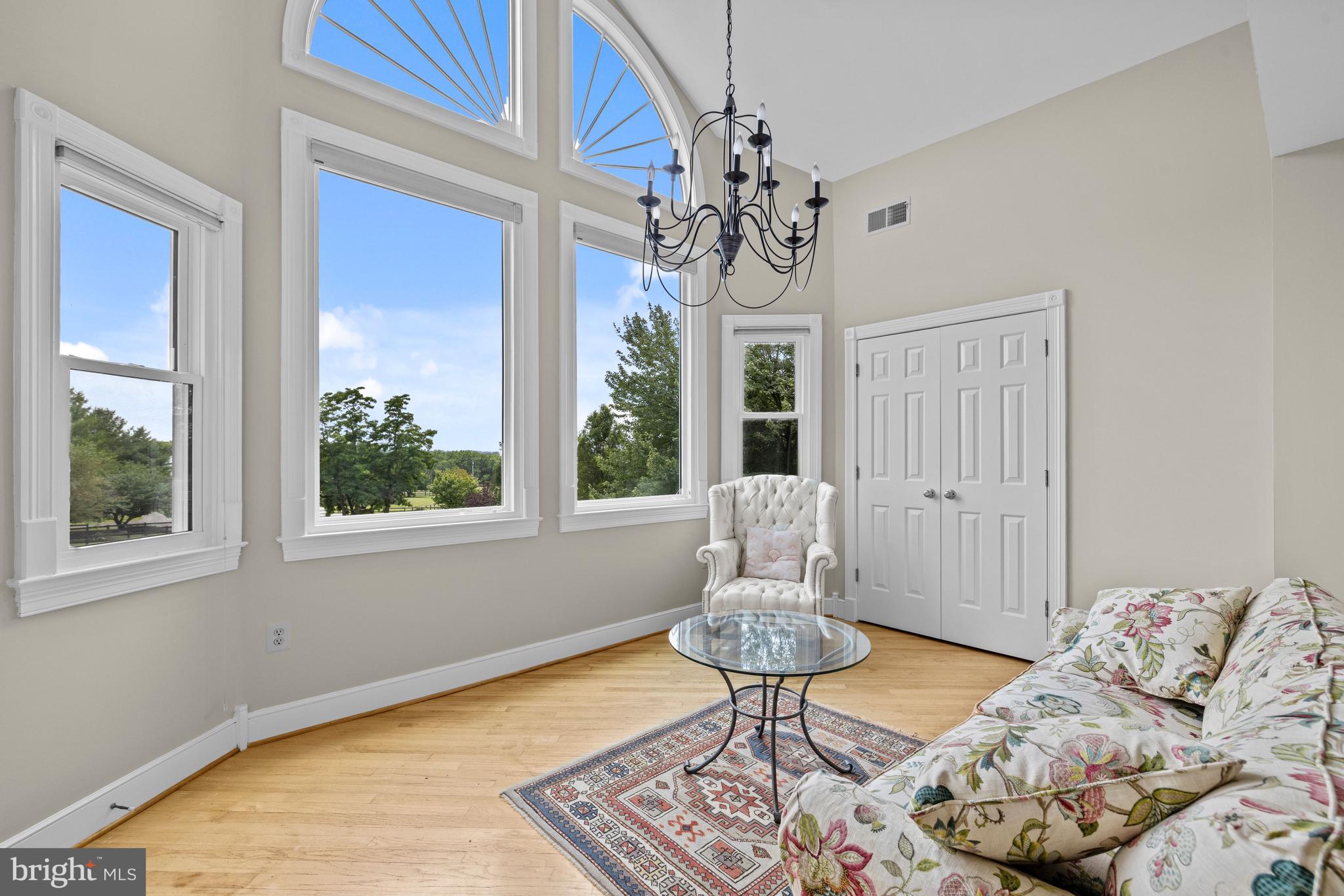 19967 Telegraph Springs Road Purcellville, VA 20132 - Photo 48 of 58 Bedroom #5