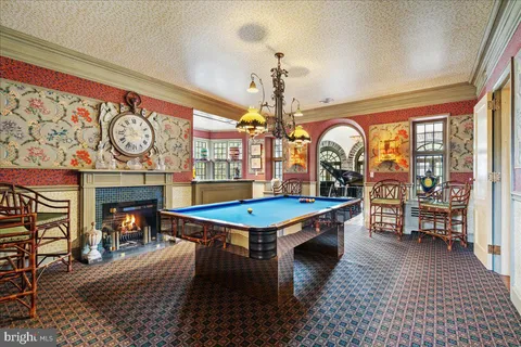 $7,495,000 | 26 Old Gulph Road, Gladwyne, PA 19035