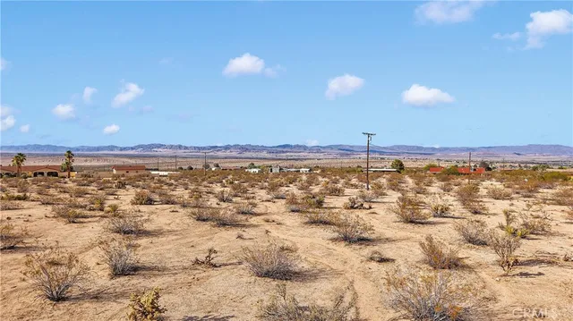 $800,000 | 70138 Sullivan Road, Twentynine Palms, CA 92277