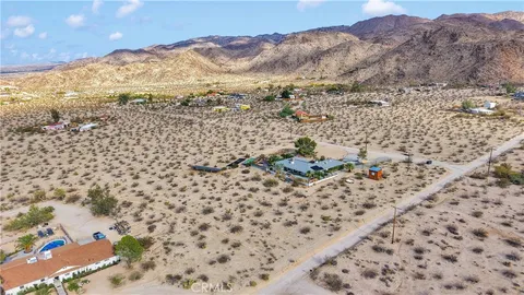 $800,000 | 70138 Sullivan Road, Twentynine Palms, CA 92277