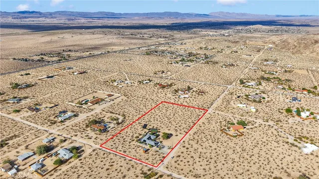 $800,000 | 70138 Sullivan Road, Twentynine Palms, CA 92277