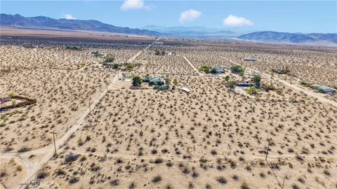$800,000 | 70138 Sullivan Road, Twentynine Palms, CA 92277
