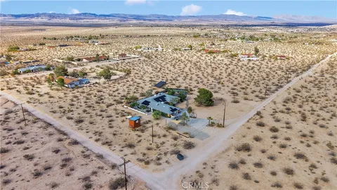 $800,000 | 70138 Sullivan Road, Twentynine Palms, CA 92277