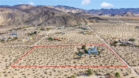 $800,000 | 70138 Sullivan Road, Twentynine Palms, CA 92277