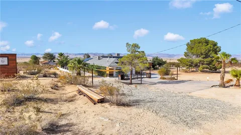 $800,000 | 70138 Sullivan Road, Twentynine Palms, CA 92277