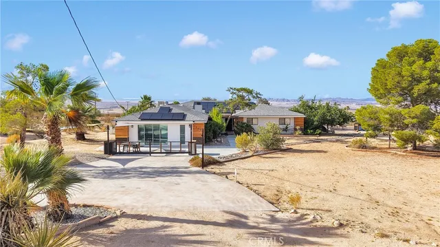 $800,000 | 70138 Sullivan Road, Twentynine Palms, CA 92277