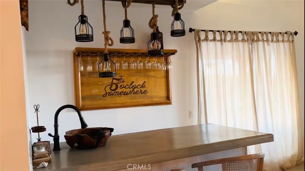 70138 Sullivan Road Twentynine Palms, CA 92277 - Photo 7 of 68 a close view of sink and tap