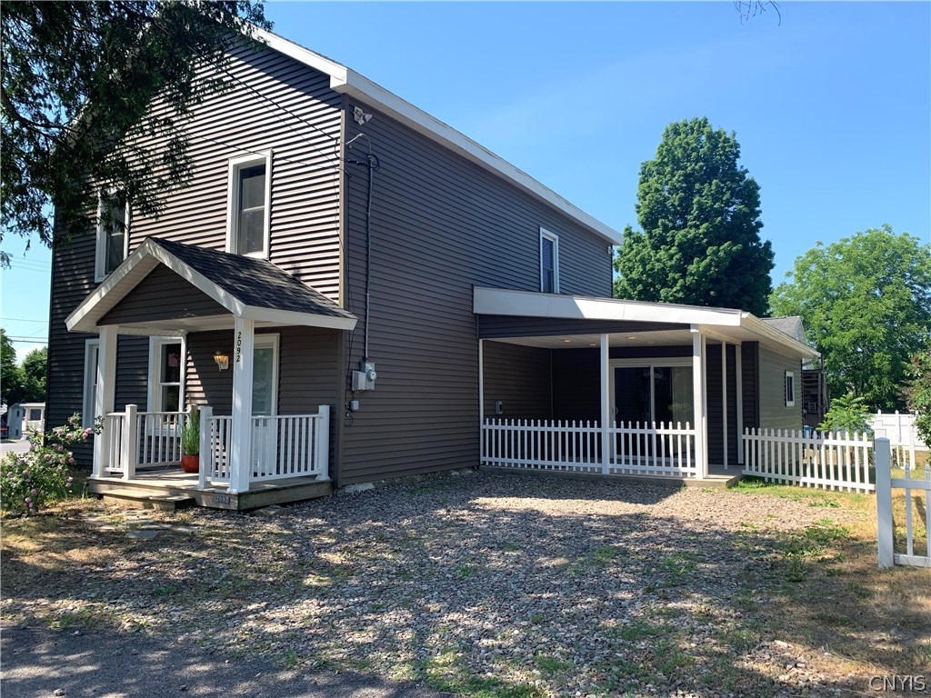 2092 Mulholland Road Vienna, NY 13123 - Photo 1 of 1 Gallery Image 1