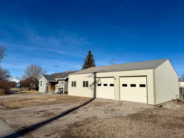 $197,000 | 404 East Saratoga Street, Saratoga, WY 82331