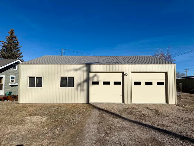 $197,000 | 404 East Saratoga Street, Saratoga, WY 82331