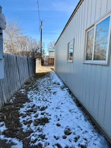 $197,000 | 404 East Saratoga Street, Saratoga, WY 82331